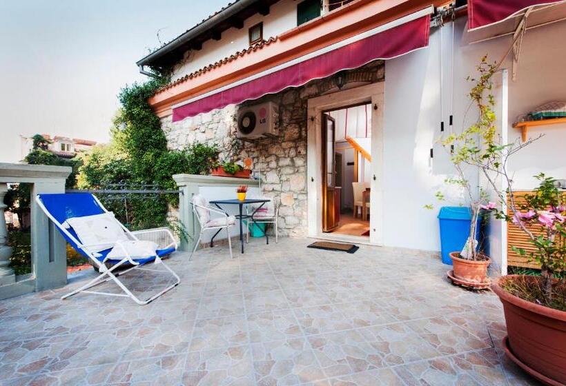 غرفة قياسية سرير كينج, Rooms Barbieri Rovinj