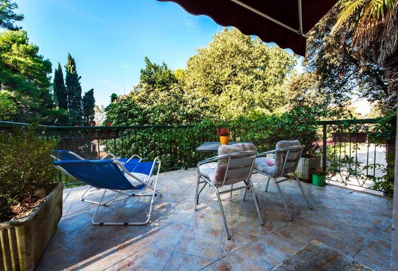 غرفة قياسية سرير كينج, Rooms Barbieri Rovinj