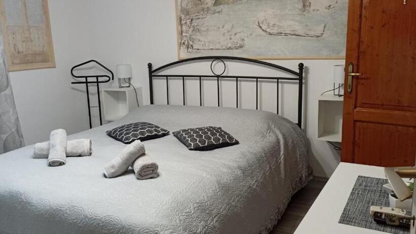 غرفة قياسية سرير كينج, Rooms Barbieri Rovinj