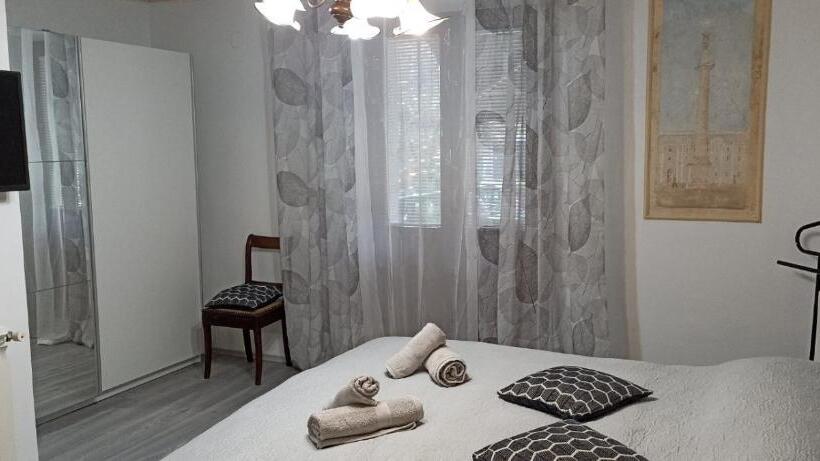 Стандартный Номер Кровать Кинг, Rooms Barbieri Rovinj