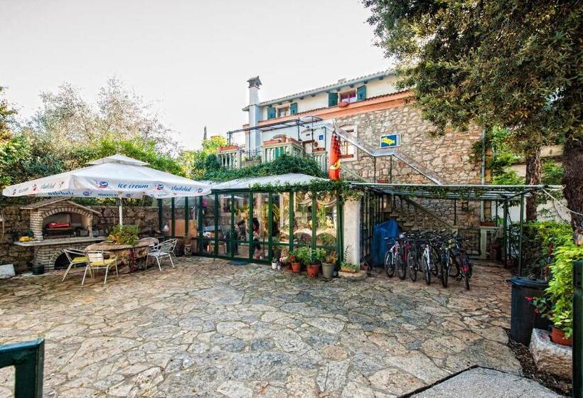 Номер Deluxe, Rooms Barbieri Rovinj