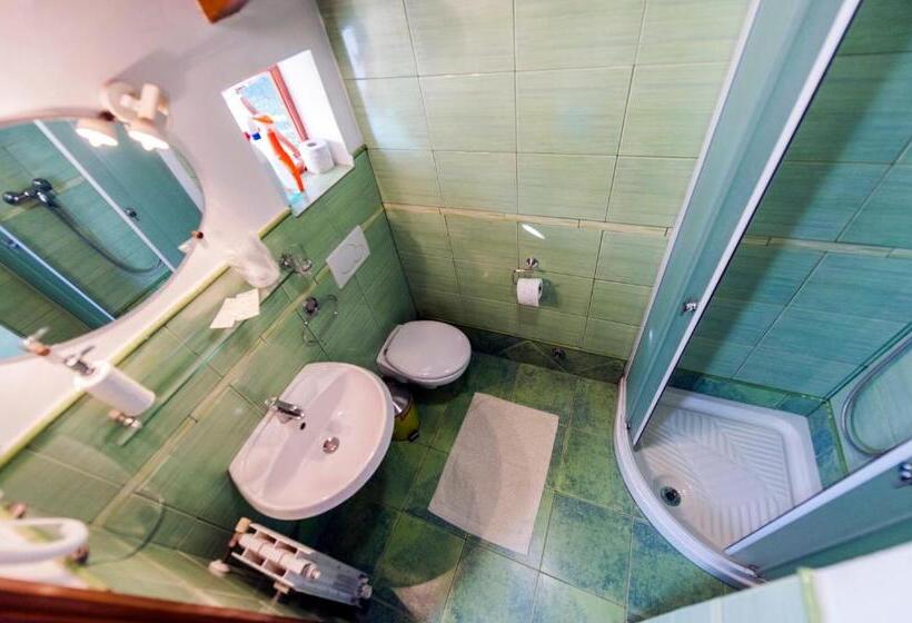 Номер Deluxe, Rooms Barbieri Rovinj