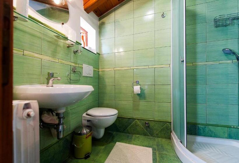 Номер Deluxe, Rooms Barbieri Rovinj