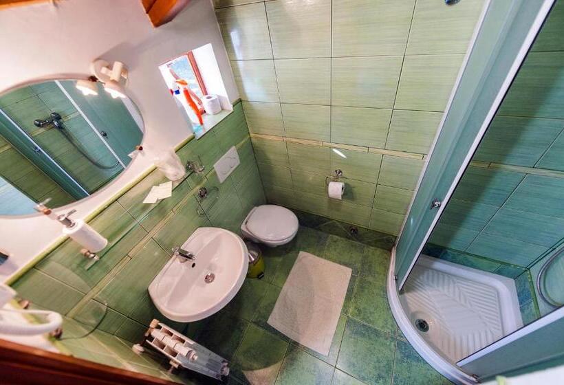 غرفة ديلوكس, Rooms Barbieri Rovinj