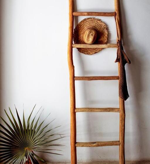 Номер Superior Кровать Кинг, 16tulum