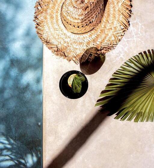 Номер Superior Кровать Кинг, 16tulum