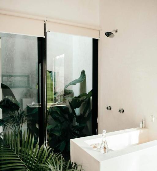 Номер Superior Кровать Кинг, 16tulum