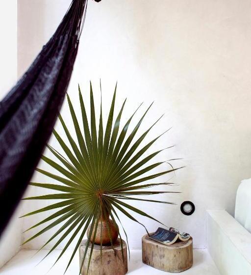 Стандартный Номер Кровать Кинг, 16tulum