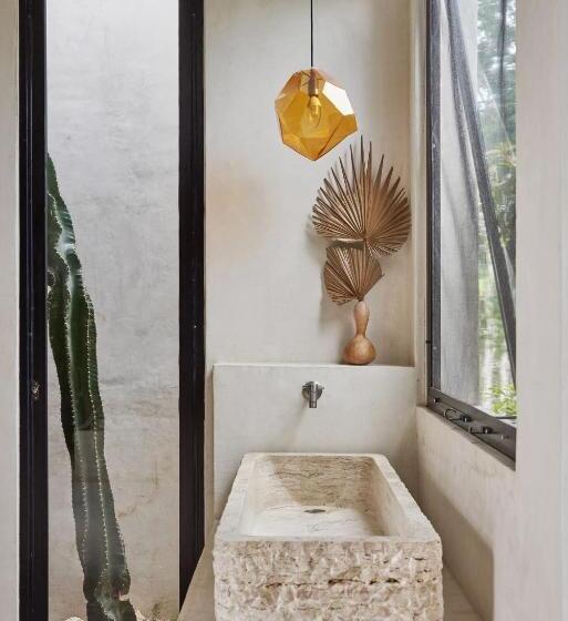 Стандартный Номер Кровать Кинг, 16tulum