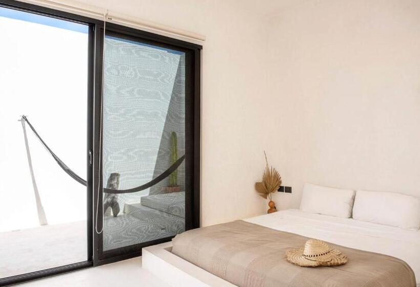 Четырехместный номер Премиум, 16tulum