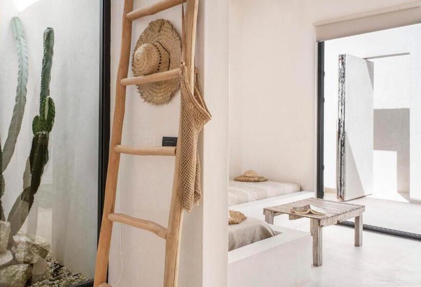 Четырехместный номер Премиум, 16tulum