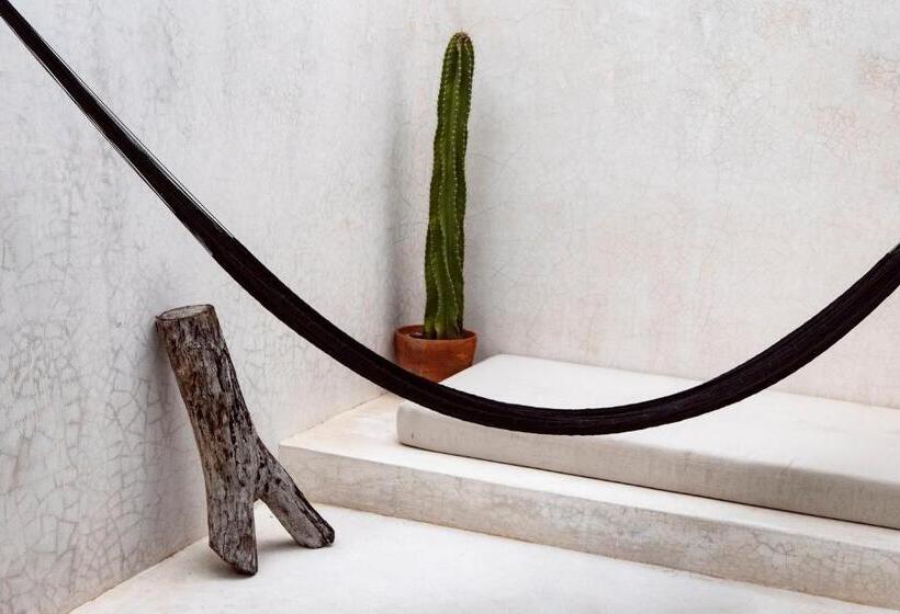 Четырехместный номер Премиум, 16tulum