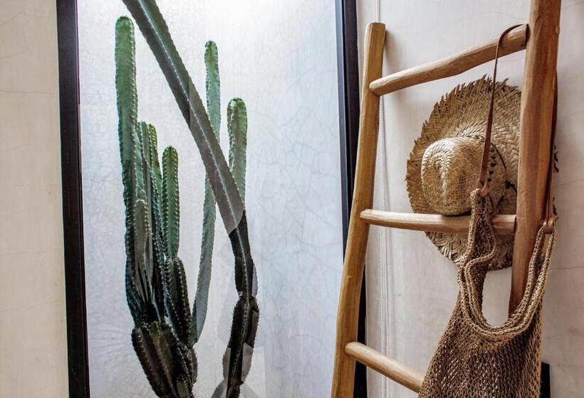 Четырехместный номер Премиум, 16tulum