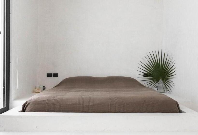 Четырехместный номер Премиум, 16tulum