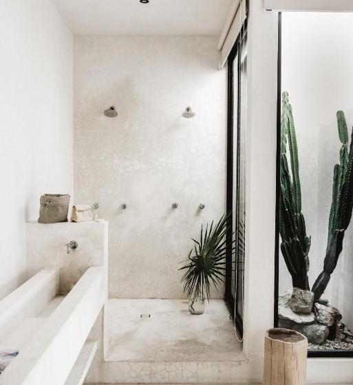 Четырехместный номер Премиум, 16tulum