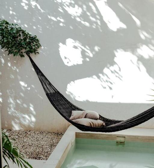 Номер Superior Кровать Кинг, 16tulum