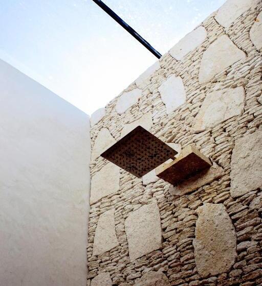 Стандартный Номер Кровать Кинг, 16tulum