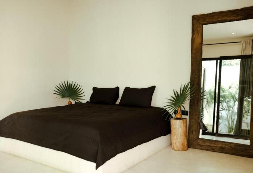 Стандартный Номер Кровать Кинг, 16tulum