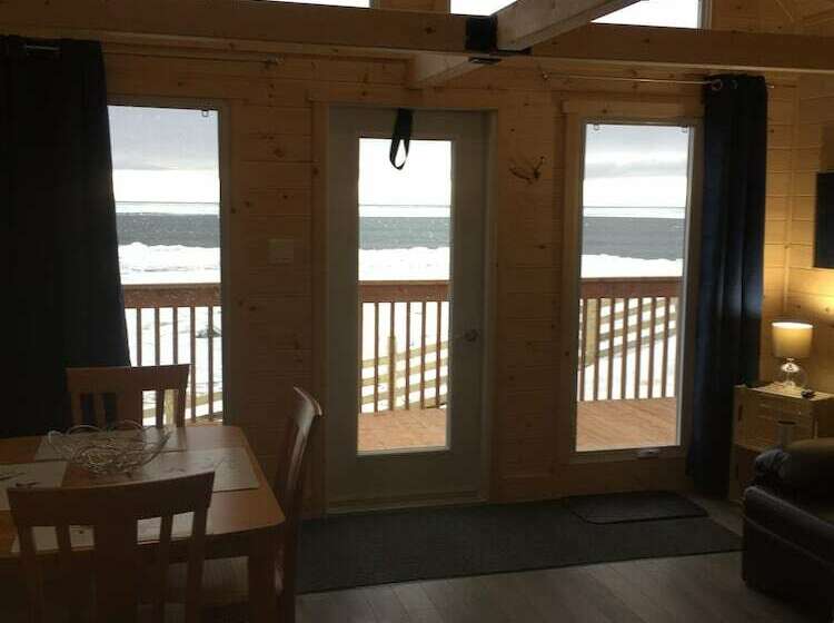 Шале 1 Спальня, Auberge Chateau Lamontagne