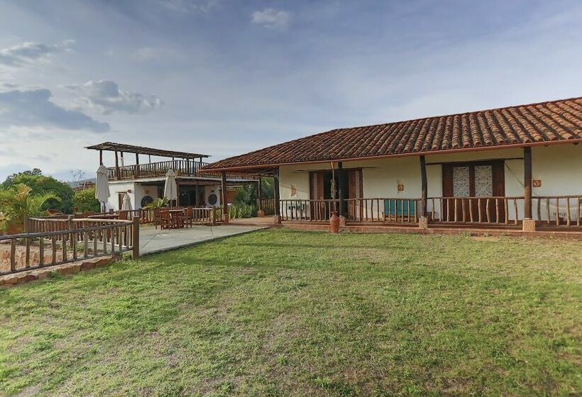 סוויטה מותאמת לאדם עם מוגבלויות, Boutique Venturi