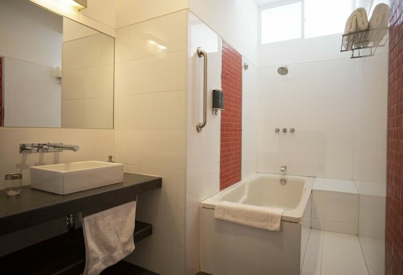 Студио Стандарт Вид на Бассейн, Tucan Suites Apart Hotel – Hotel Asociado Casa Andina