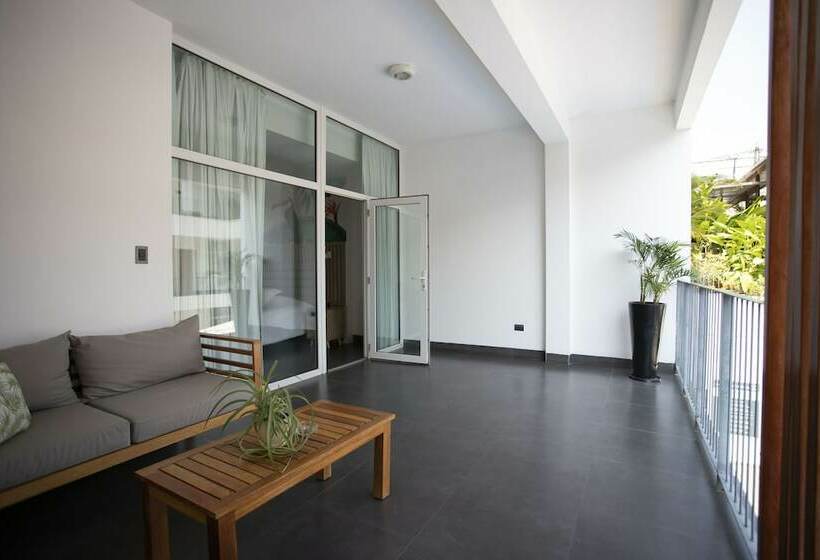 Студио Стандарт Вид на Бассейн, Tucan Suites Apart Hotel – Hotel Asociado Casa Andina