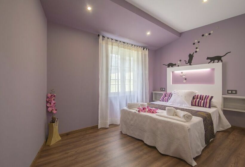 Дом 3 Спальни, Casa Carla