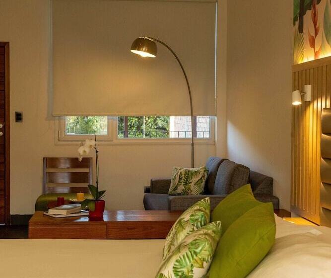 Студио Стандарт Вид на Бассейн, Tucan Suites Apart Hotel – Hotel Asociado Casa Andina