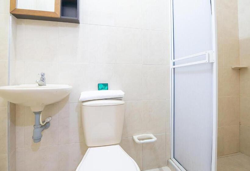 اتاق استاندارد, Ayenda Juglar