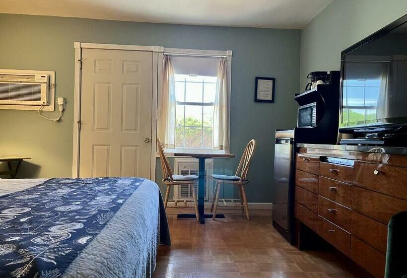 스탠다드 룸 킹사이즈 침대, Lake Moc A Tek Inn