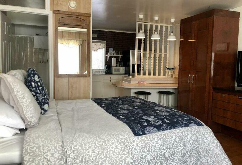 스위트, Lake Moc A Tek Inn