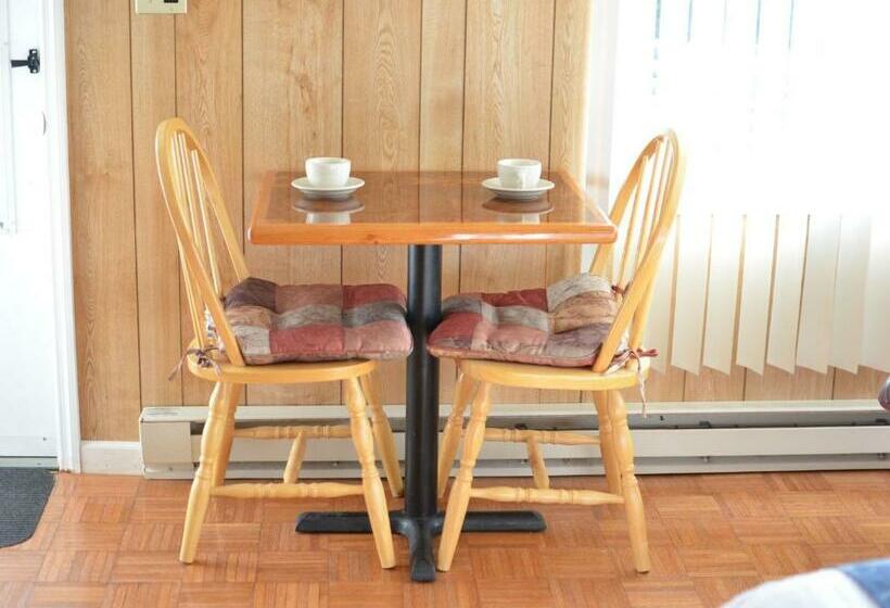 스위트, Lake Moc A Tek Inn