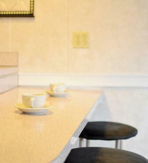 스위트, Lake Moc A Tek Inn