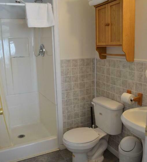 스위트, Lake Moc A Tek Inn