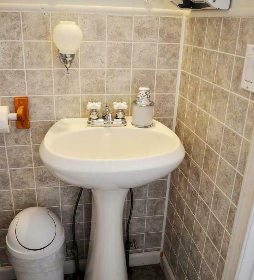 스위트, Lake Moc A Tek Inn