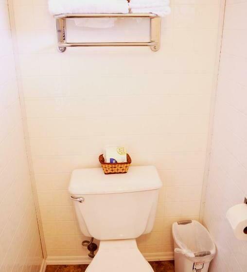 스탠다드 룸, Lake Moc A Tek Inn