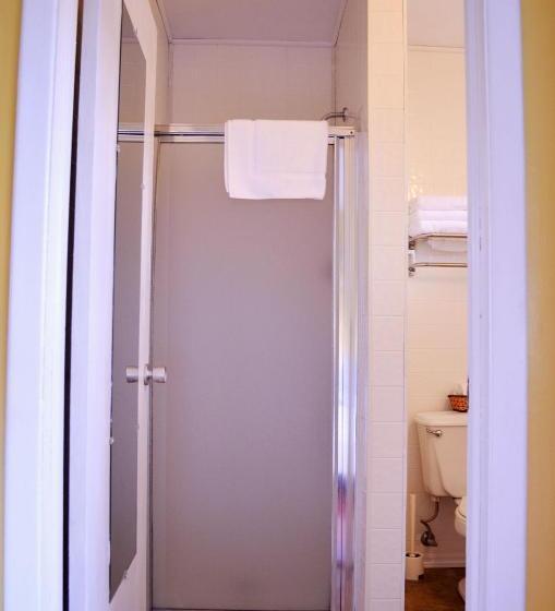 스탠다드 룸, Lake Moc A Tek Inn