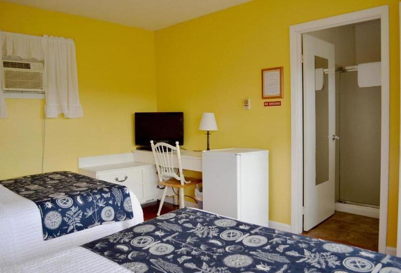 스탠다드 룸, Lake Moc A Tek Inn