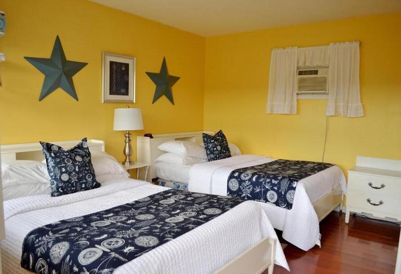 스탠다드 룸, Lake Moc A Tek Inn