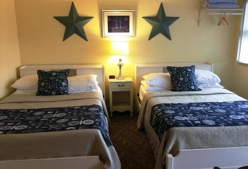 스탠다드 룸, Lake Moc A Tek Inn