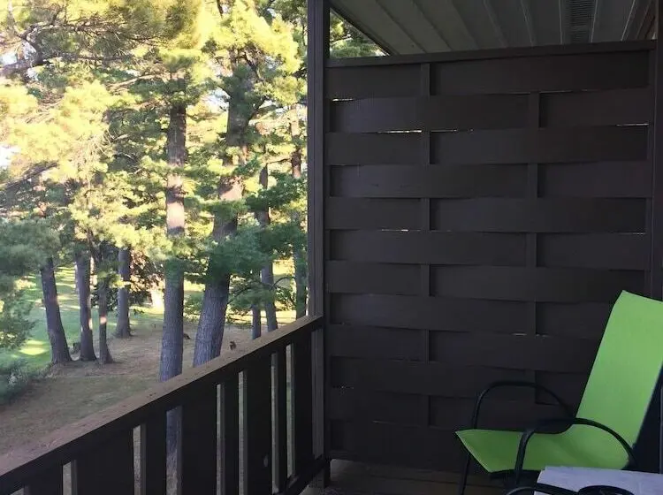 ベーシックファミリールーム, Pinedale Inn