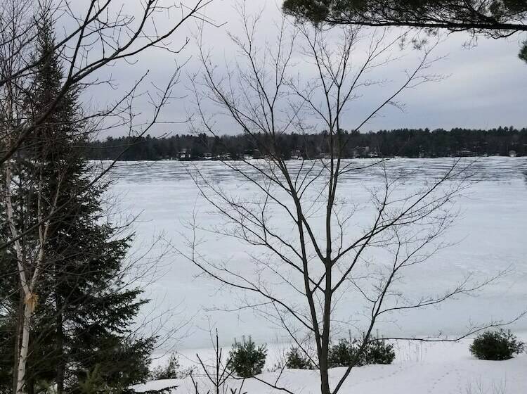 غرفة أساسية عائلية, Pinedale Inn