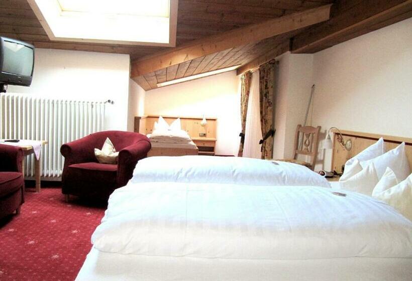 Camera Standard, Gästehaus Menkenbauer