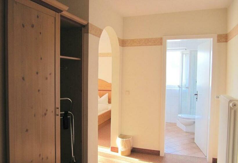 Camera Standard, Gästehaus Menkenbauer