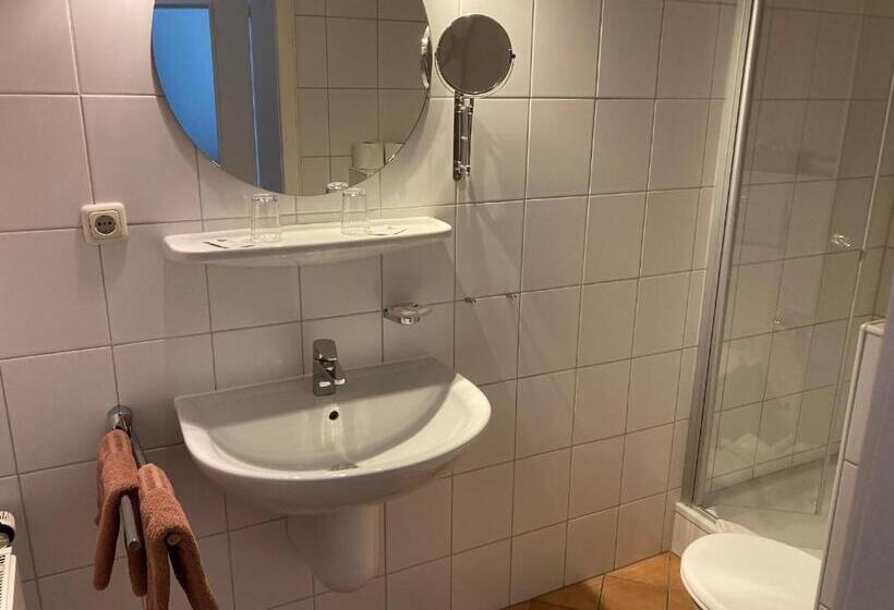 Camera Standard, Gästehaus Menkenbauer