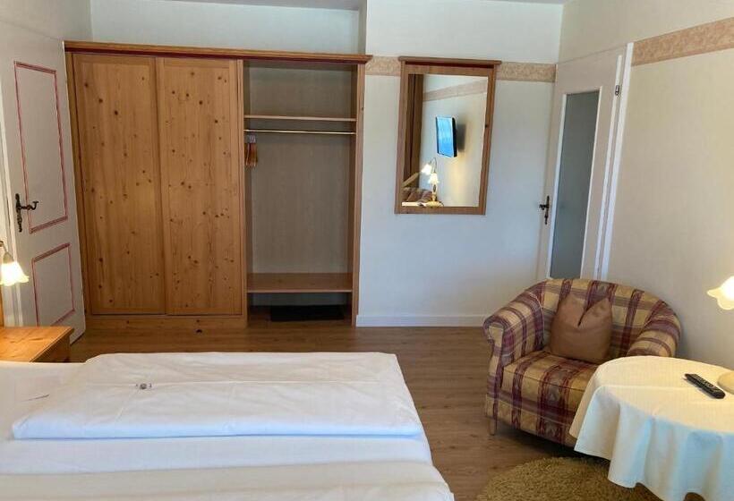 Camera Standard, Gästehaus Menkenbauer