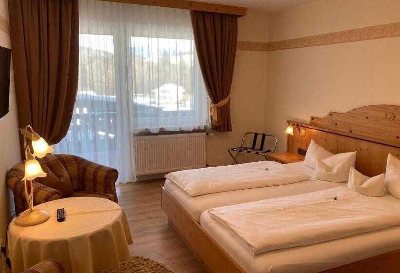 Номер Стандарт, Gästehaus Menkenbauer