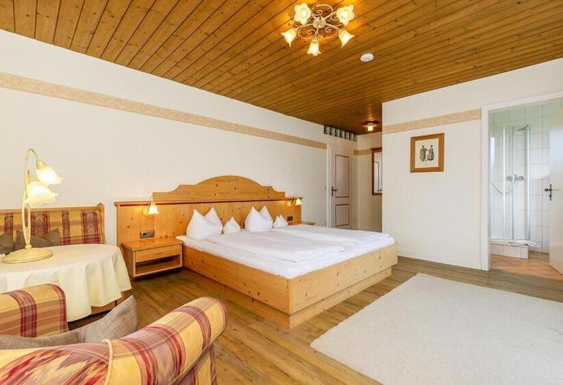 Номер Стандарт, Gästehaus Menkenbauer