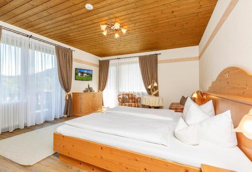 Camera Standard, Gästehaus Menkenbauer