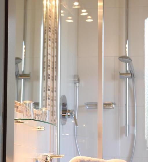 Camera Standard con Balcone, Gästehaus Menkenbauer